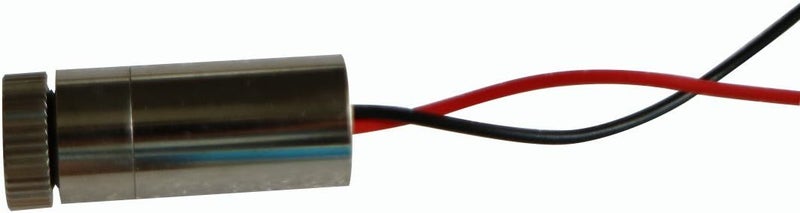 lights88 Laser Module "DOT" Laser Generator 650nm 5mw (2 Pack) Diode Lasers - Image 2